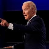 Joe Biden tampoco participará en el segundo debate presidencial