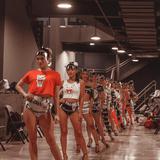 Candidatas de Miss Puerto Rico Petite llegan hasta San Juan Moda