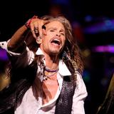 Aerosmith cancela sus conciertos en Las Vegas