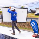 Puerto Rico, se encamina a ser 100% renovables con WindMar Home