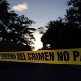Encuentran hombre asesinado en área con maleza en Loíza