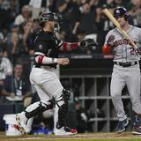 Relevista de los White Sox insinúa que los Astros siguen robando señales