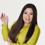 Sheila Otero: “Toda mujer tiene la capacidad para liderar”