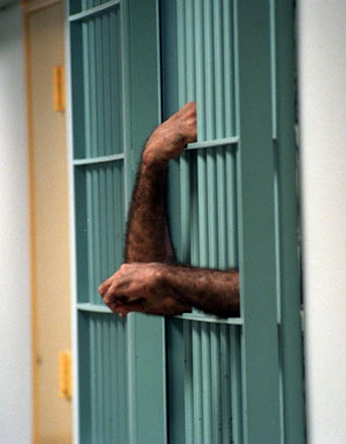 El hombre fue ingresado anoche en la Cárcel Regional de Bayamón. (Archivo)
