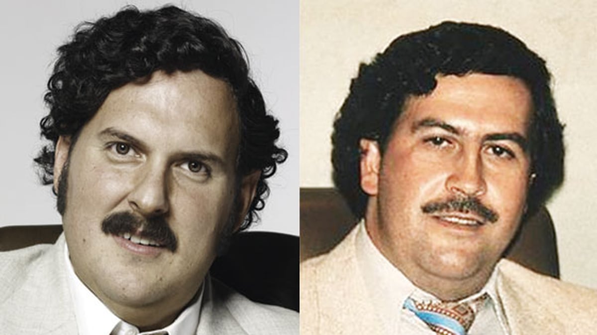 Quien Es Quien En La Serie Pablo Escobar El Patron Del Mal Primera Hora Cecilia navia hace el personaje de paty escobar la esposa del patron, ella es el amor de su vida y la. quien es quien en la serie pablo