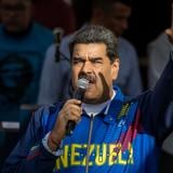 Nicolás Maduro: aferrado al poder tras una década de tribulaciones