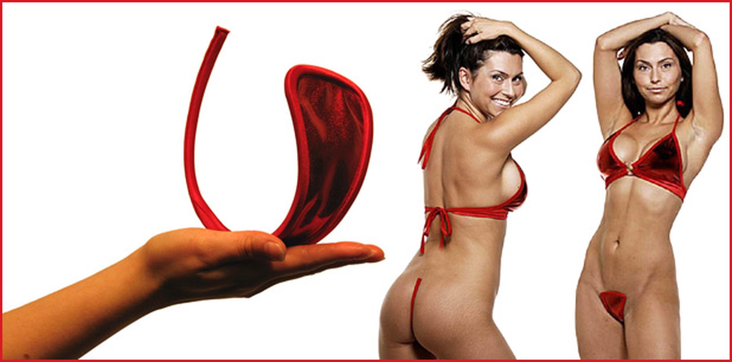 Desp dete del G String y conoce el C String Primera Hora