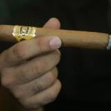 Subasta de puros cubanos recauda más de 19 millones de dólares