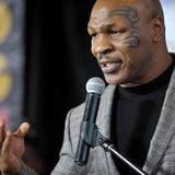 Mike Tyson no afrontará cargos por golpear a pasajero en avión