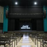 Hay “party” en el Coca-Cola Music Hall para ver Premio Lo Nuestro