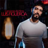 Luis Figueroa presenta canciones que le marcaron el alma