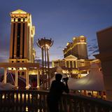 El gigante de los casinos Caesars Entertainment informa de un ciberataque