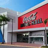 Coca-Cola Music Hall ahora ofrece la experiencia de la “Vista Terrace”