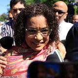 “Tata” Charbonier y su esposo serán sentenciados hoy por corrupción pública