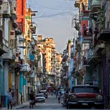 Estados Unidos reabre oficina de Inmigración en la Habana