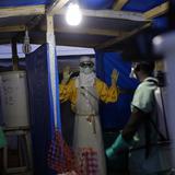 Guinea declara epidemia de ébola