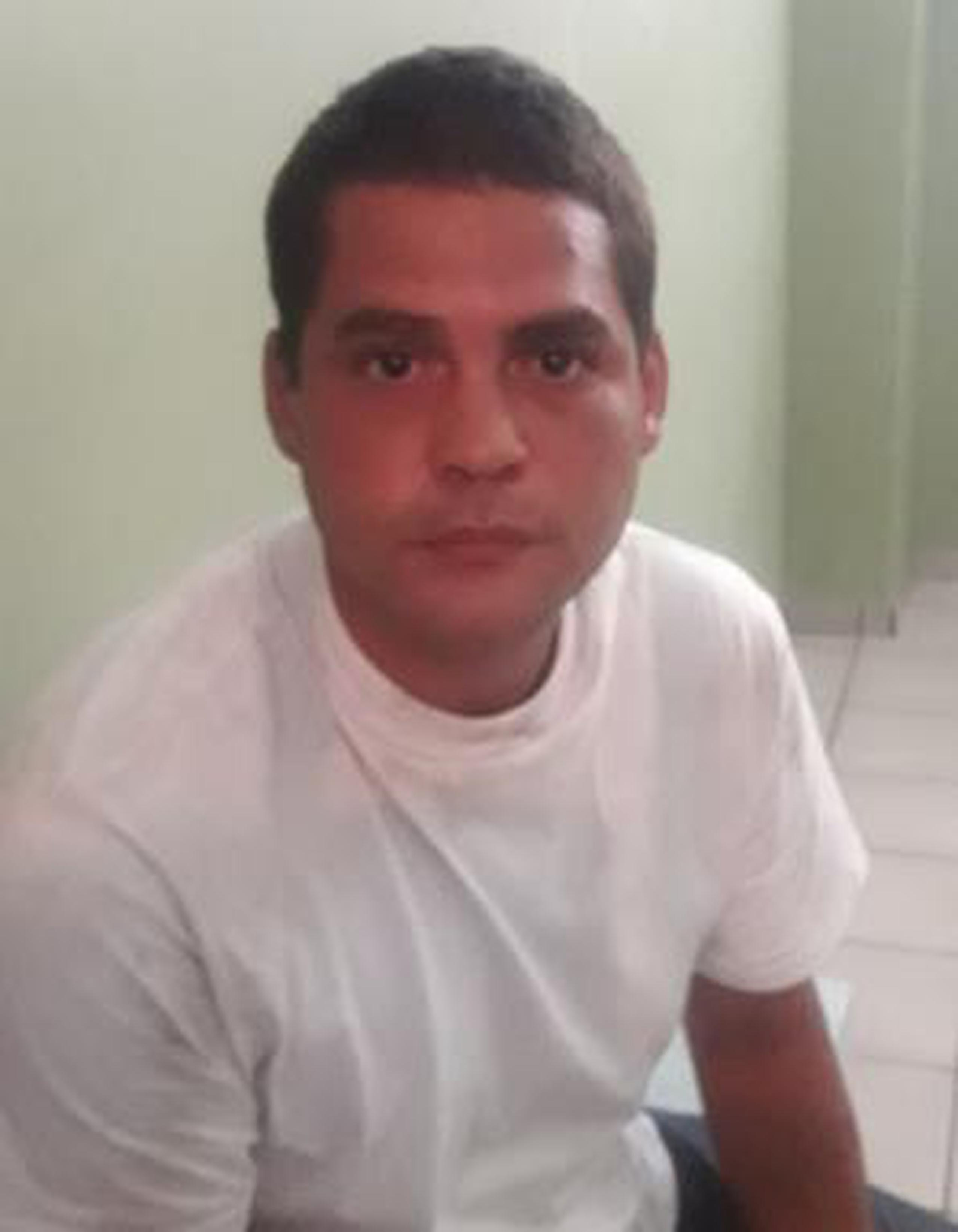 Carlos Guzmán León fue identificado en una rueda de confrontación. (Archivo)