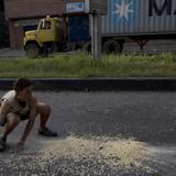 Crisis venezolana muestra su peor rostro ante ola de saqueos