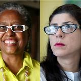 Nogales y Rivera Lassén comenzarán como portavoces de Victoria Ciudadana en la Legislatura