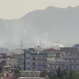 EE.UU. bombardea en Kabul contra supuestos miembros del Estado Islámico