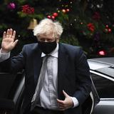 Boris Johnson: “Se ha alcanzado un acuerdo” 