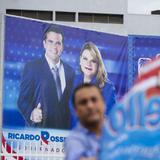 PNP anuncia que hay una "proyección" a favor de Rosselló