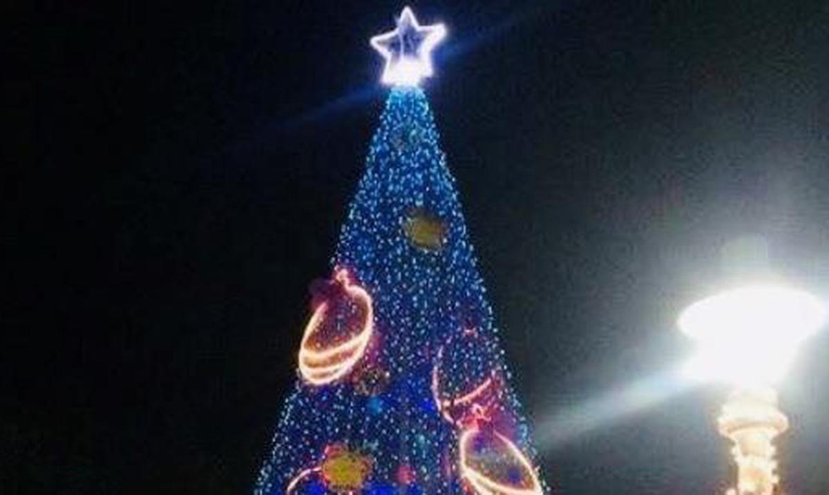 Yauco invita a adoptar la plaza en Navidad Primera Hora