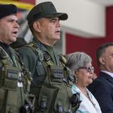 Venezuela denuncia que un avión militar de Estados Unidos violó su espacio aéreo