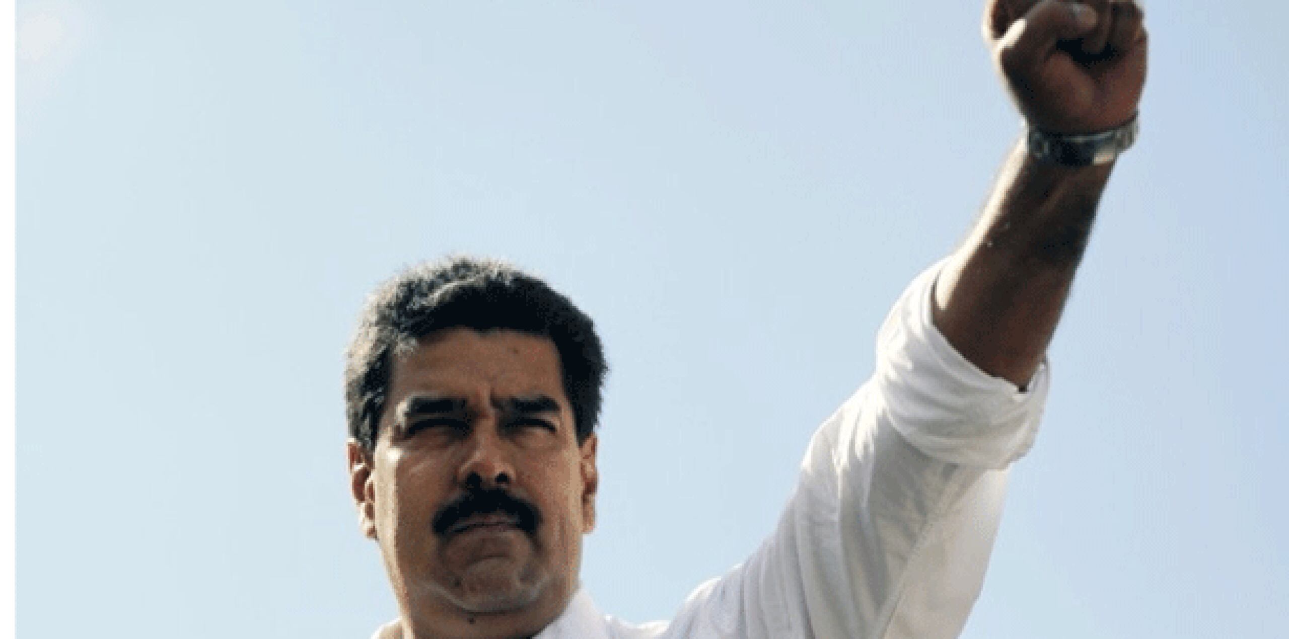 Washington emitió las medidas días después que Maduro acordó la reducción del personal de la Embajada de Estados Unidos en Caracas y la exigencia de visa para los turistas estadounidenses. (Archivo)
