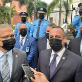 Gobernador sobre esclarecimiento de asesinatos: “hay espacio para mejorar”