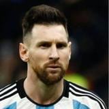 “¿Qué mirás, bobo?”: revelan lo que nadie vio de la “pelea” de Messi y Weghorst