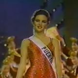 La Miss Puerto Rico que fue burlada por el presentador de Miss Universe frente a millones de personas