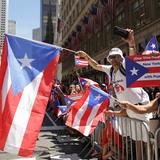 Presidente del desfile puertorriqueño de Nueva York pide celebrar la cultura boricua 