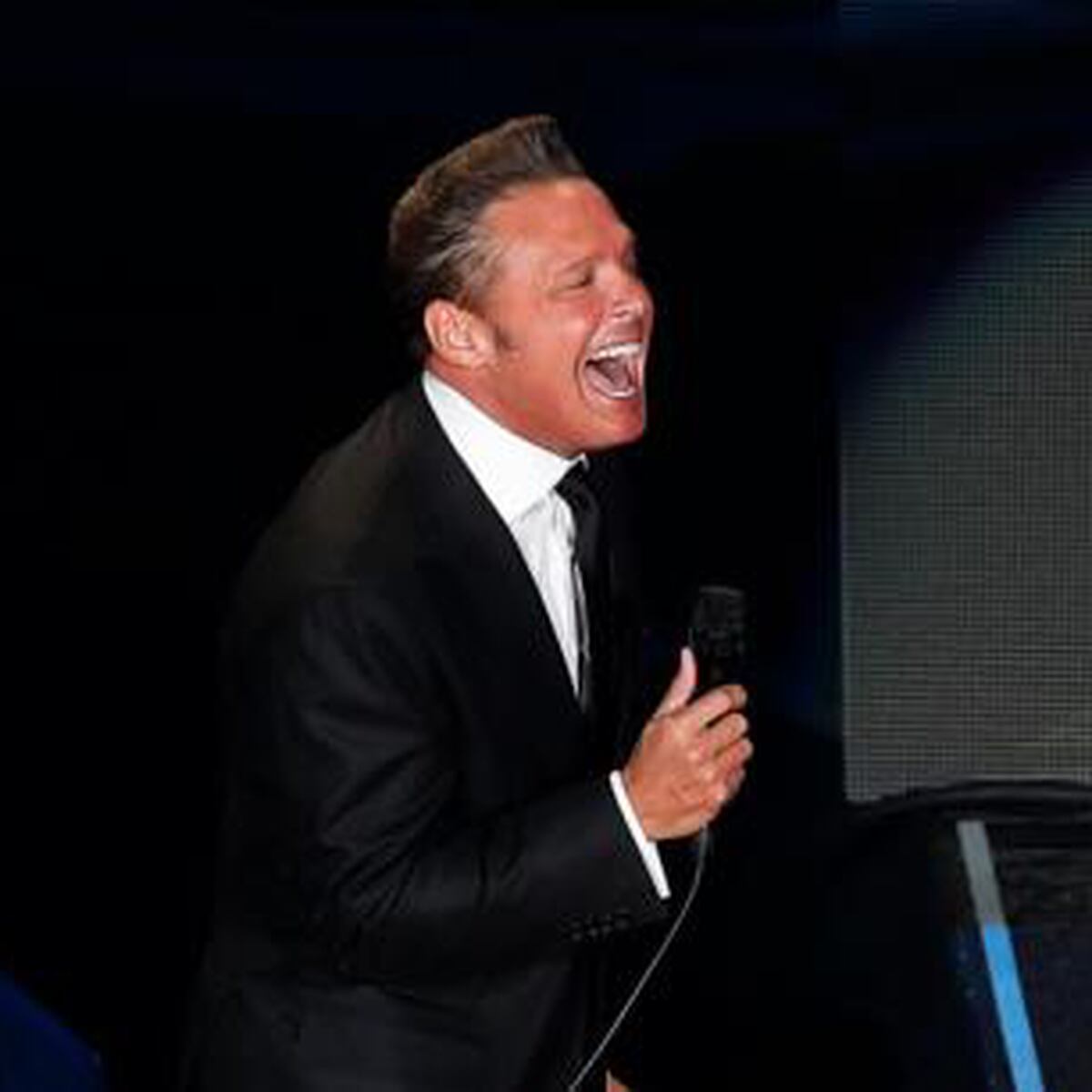 Papa De Luis Miguel Revelo Que Era Puertorriqueno Por Venganza Primera Hora