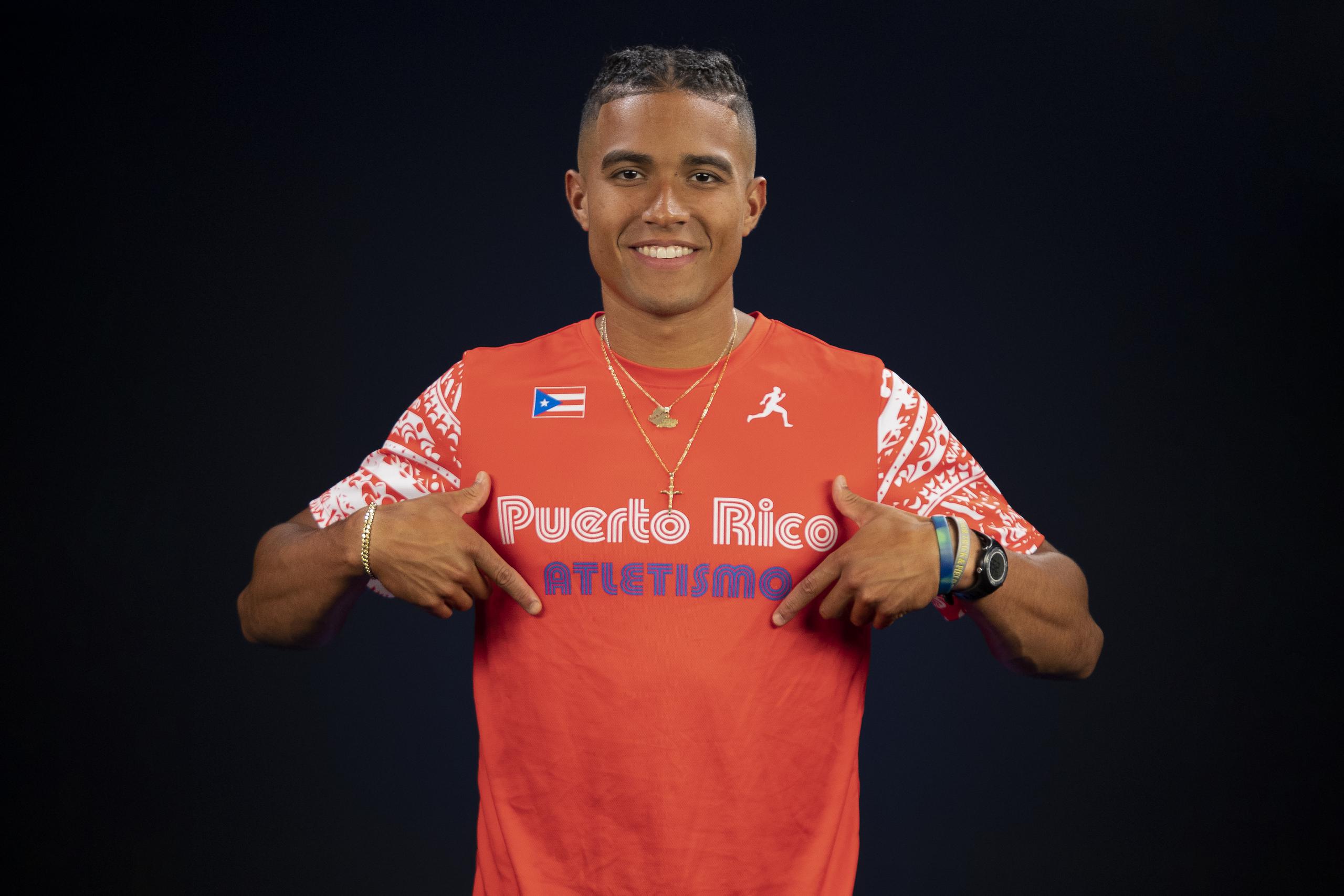 Ayden Owens Delerme dice que cuando optó por competir por Puerto Rico, consideró hacerlo por un país en el que recibiría cariño de parte del pueblo por sus ejecutorias.