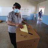 Predominan los adultos mayores en la elección especial por la alcaldía de Guaynabo
