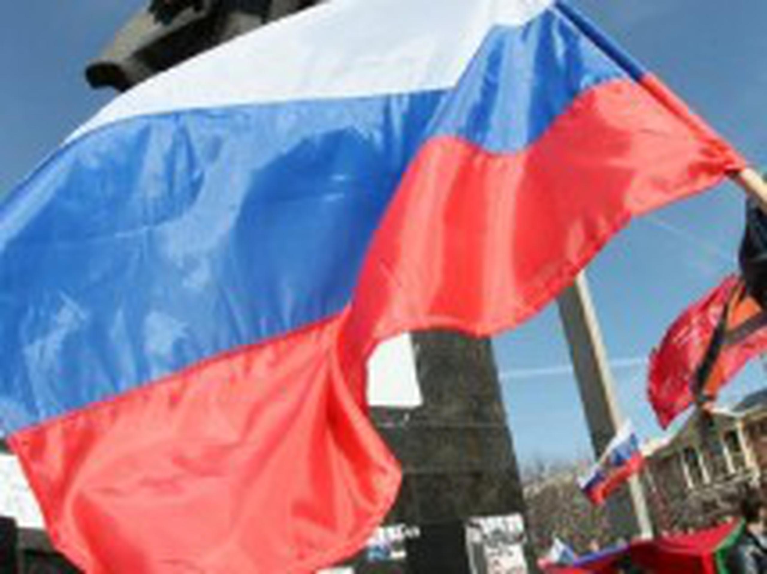 Crimea votó en un reciente referéndum por la anexión a Rusia. (AFP)