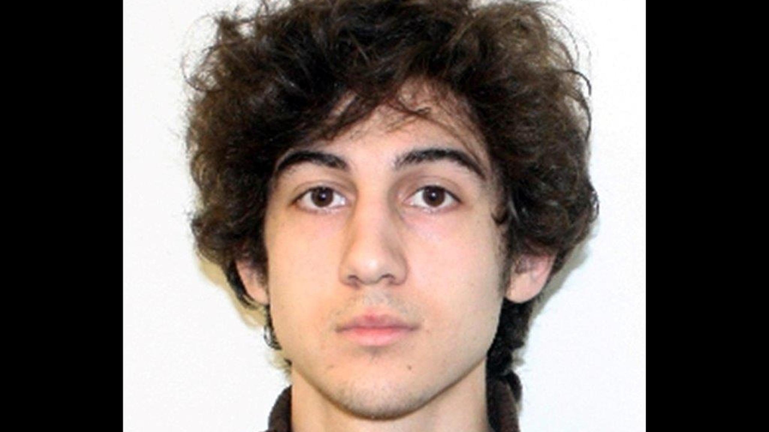 Dzhokhar Tsarnaev, de 21 años, podría ser condenado a pena de muerte. (Archivo)