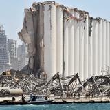 Aumentan a 158 los muertos por la explosión de Beirut 