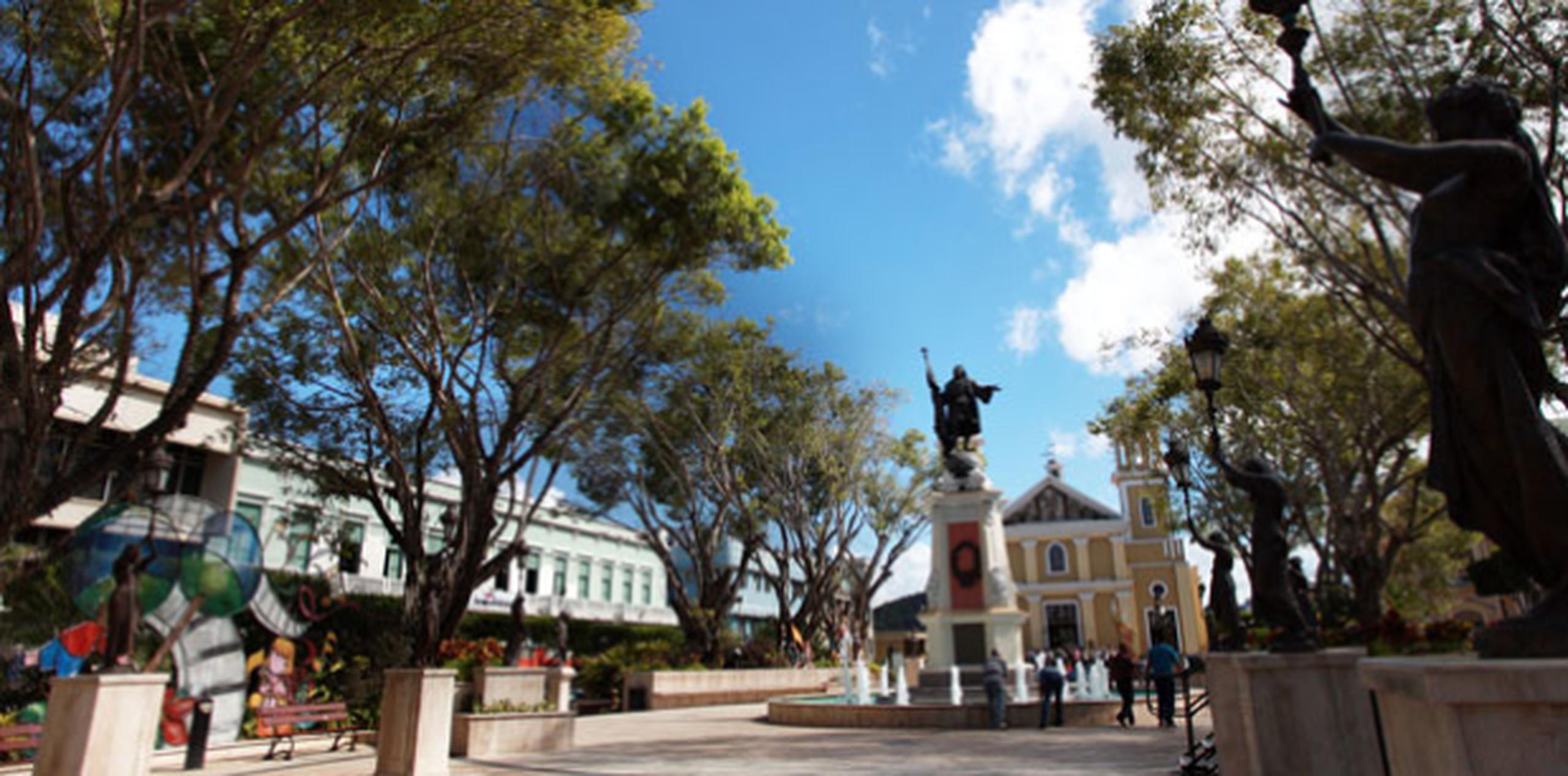 Esta iniciativa surgió a raíz de las actividades planificadas por la ciudad de Mayagüez, tras su elección como Capital Americana de la Cultura 2015. (Archivo)