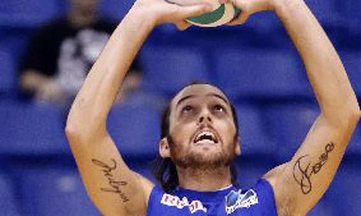 ¡Ángel Pérez es el Más Valioso! Primera Hora