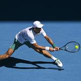 A tercera ronda Novak Djokovic y Serena Williams en el Abierto de Australia