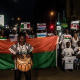 Ataque terrorista deja más de 30 muertos en Burkina Faso