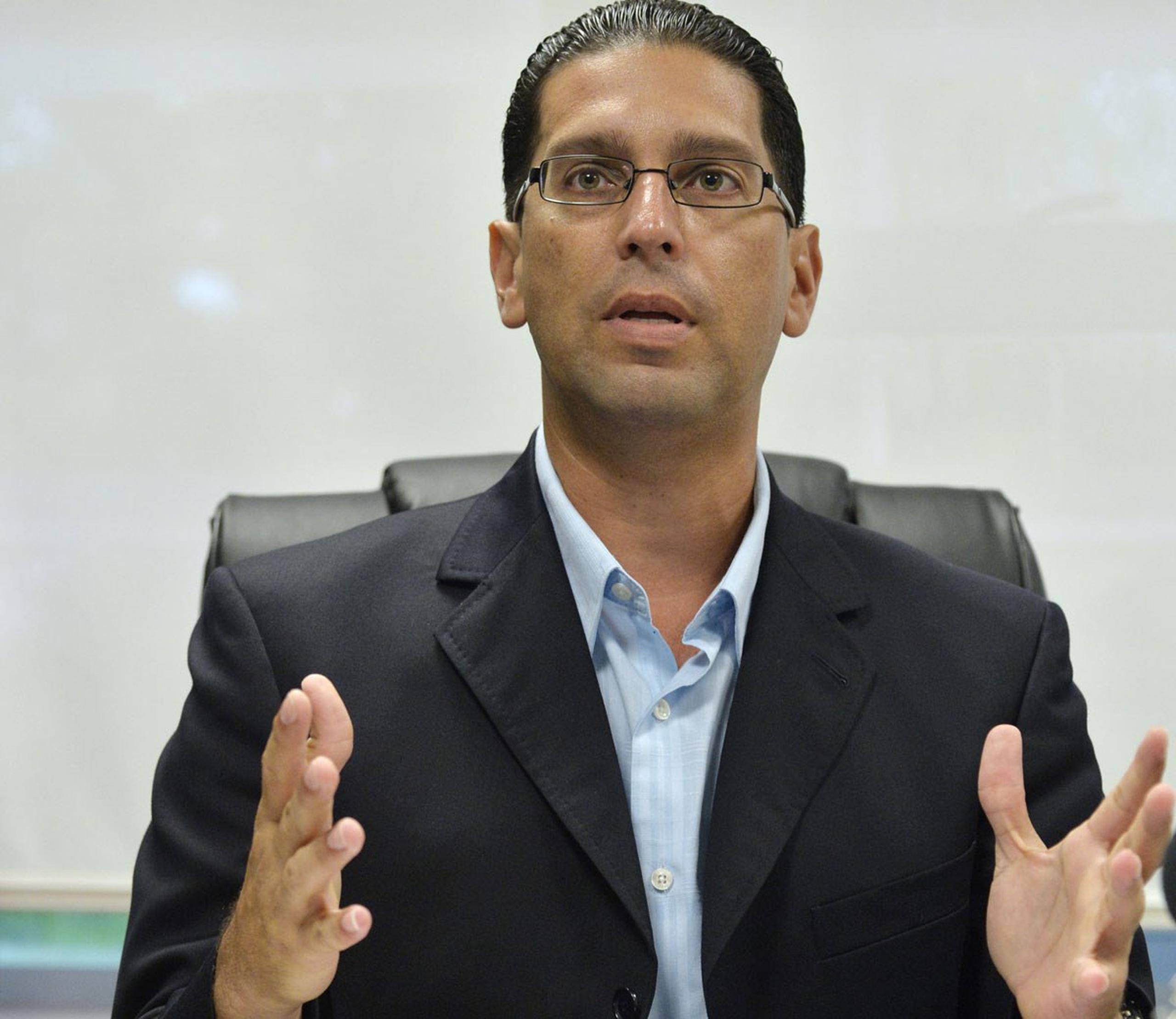 El representante Rodríguez Aguiló indicó que la evidencia contra el alcalde de Ciales fue “devastadora”. (GFR Media)