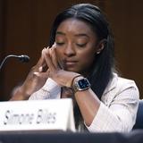 Simone Biles dice al Congreso: “Ya es suficiente”