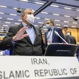 Serios desacuerdos y pocos avances en la negociación nuclear iraní