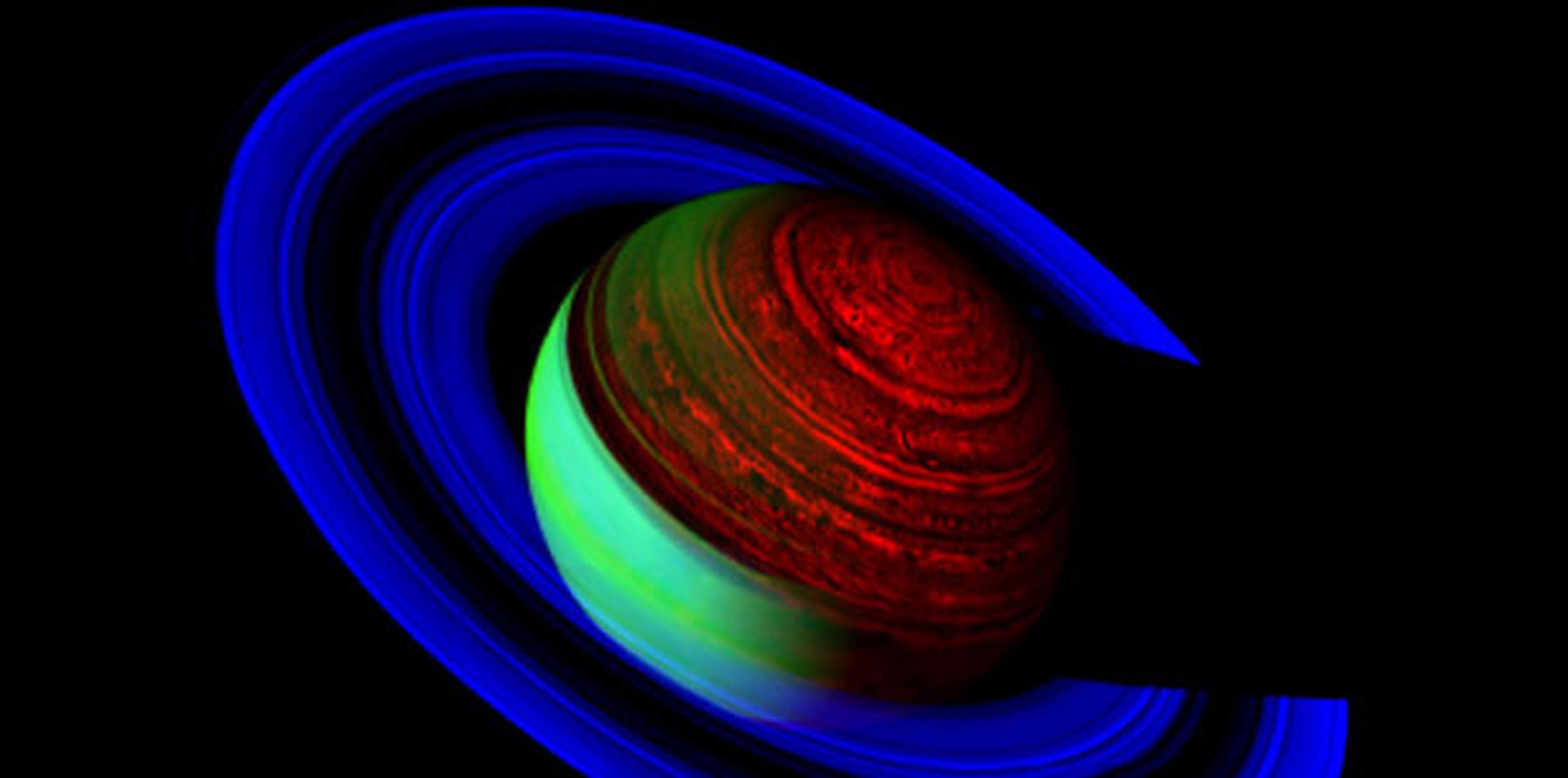 Se calcula que científicos de todo el mundo tardarán décadas en analizar toda la información obtenida por la Cassini desde que fue lanzada, el 15 de octubre de 1997, desde la emblemática base de Cabo Cañaveral (Florida). (EFE)