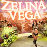 Zelina Vega también pondrá su sabor boricua en WWE Backlash