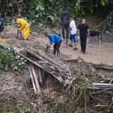 Vital el trabajo comunitario en la preparación y respuesta ante desastres