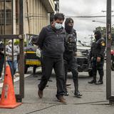 Guatemala detiene a cuatro traficantes de personas para extraditarlos a Estados Unidos